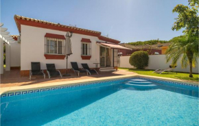 Cozy Home In Chiclana De La Fronter